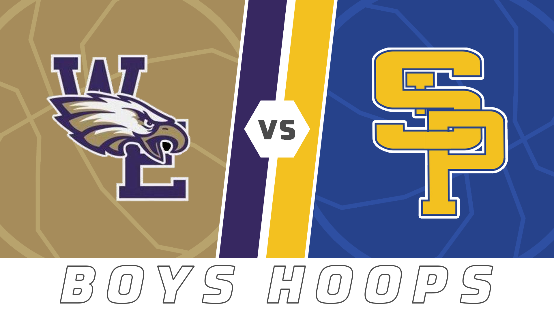 Boys Basketball: Warren Easton vs St. Pauls