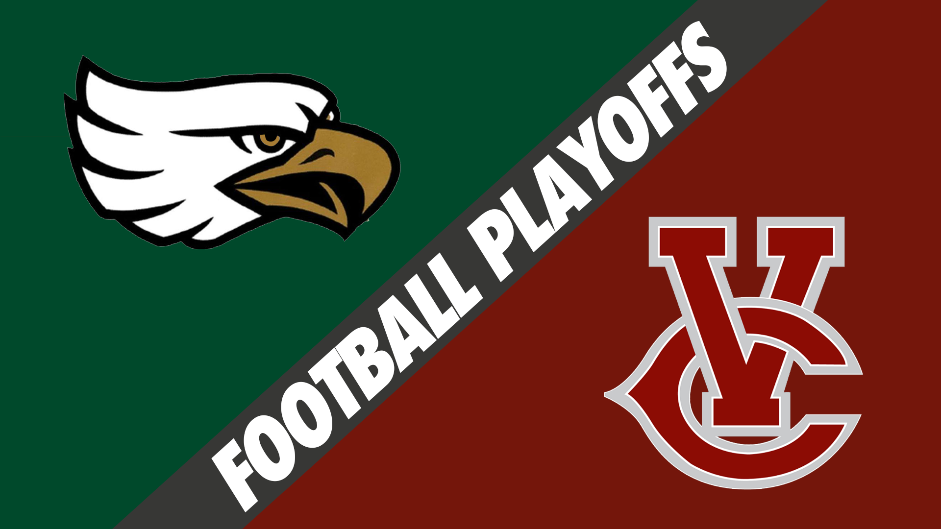 Football Playoffs: Ouachita Christian Vs Vermilion Catholic - Vermilion ...