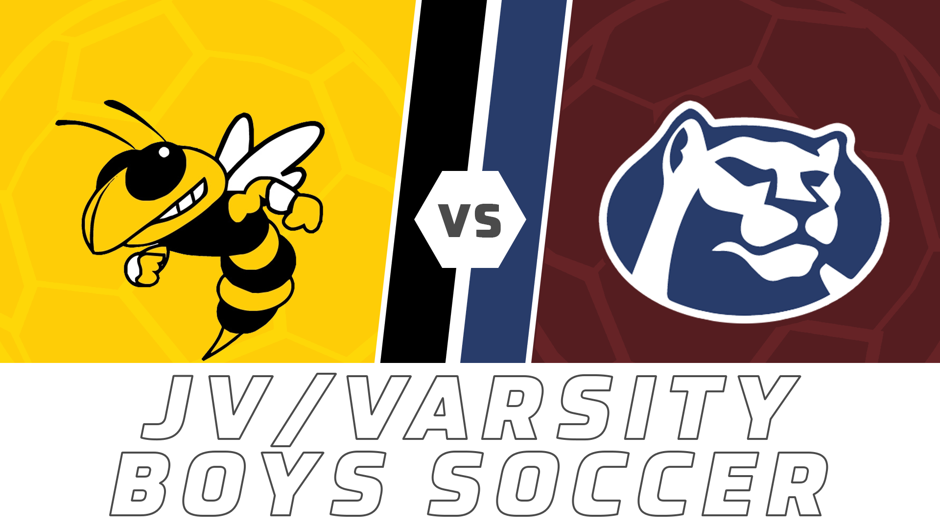 JV & Varsity Boys Soccer: New Iberia vs St. Thomas More - Part 28