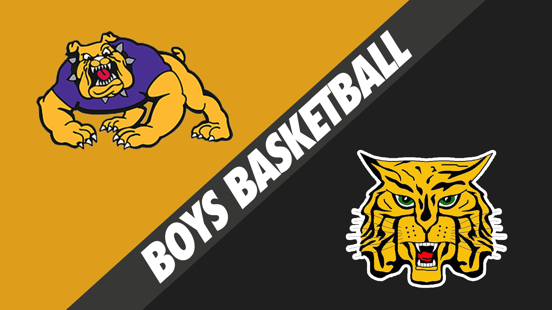 Lutcher vs St. James- Boys Basketball