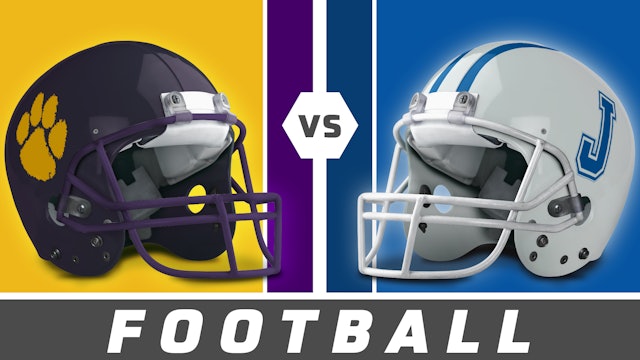 Football: Karr vs Jesuit