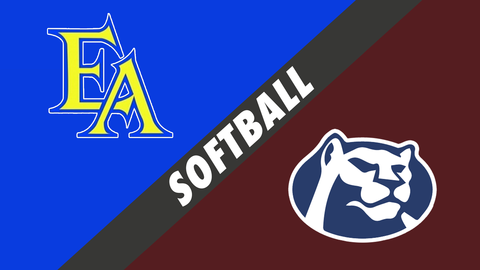 Softball: East Ascension vs St. Thomas More