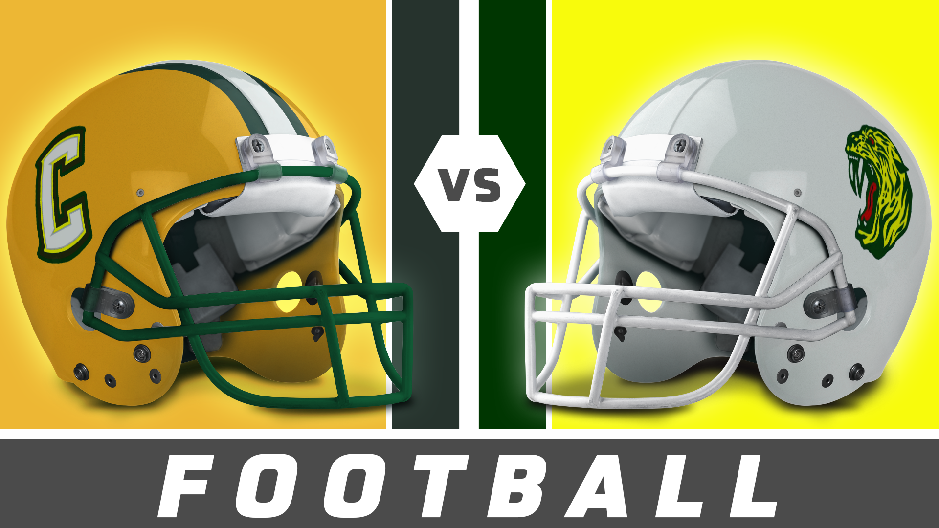Football: Cecilia vs Livonia