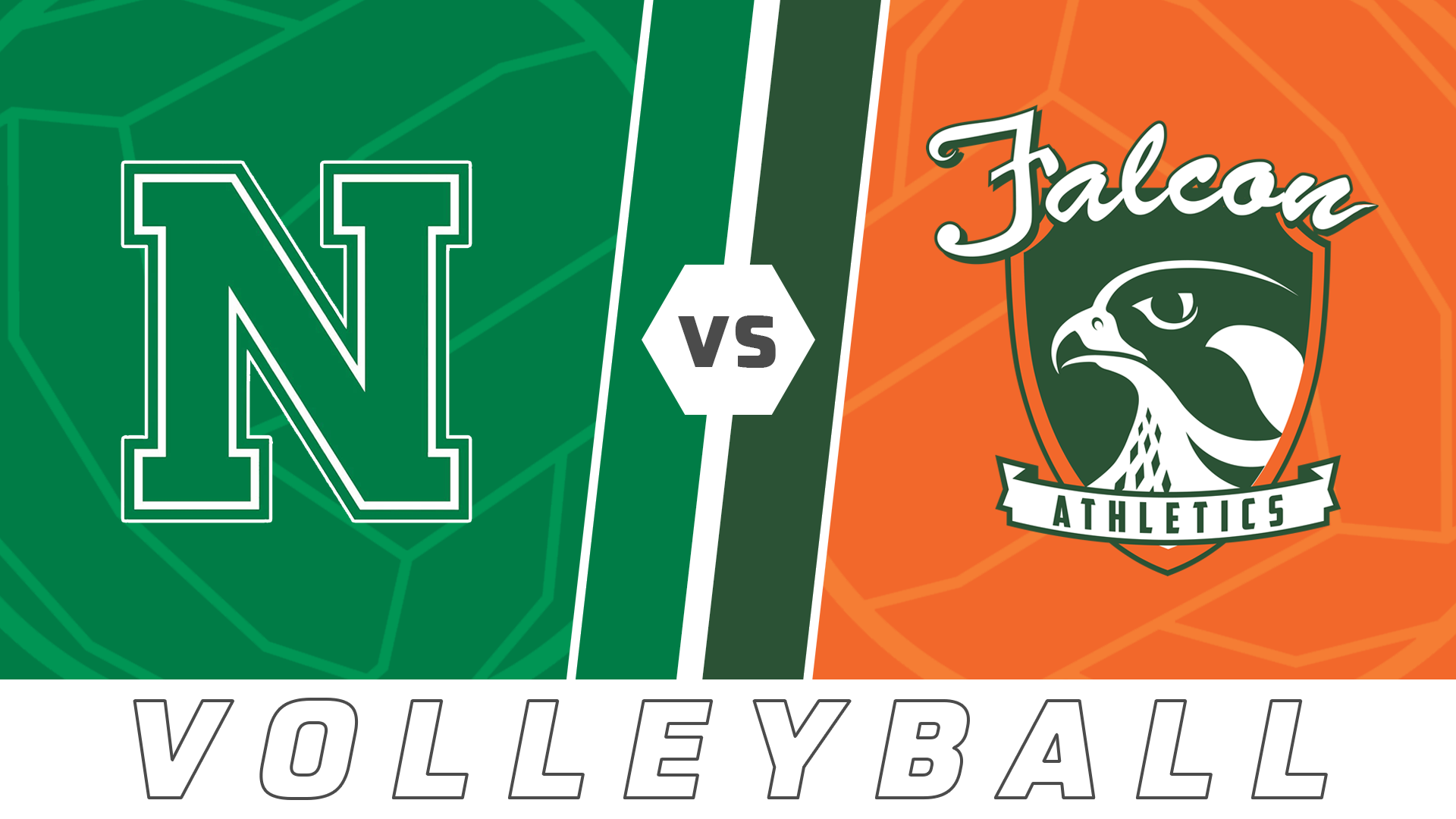 Volleyball: Newman vs Ben Franklin