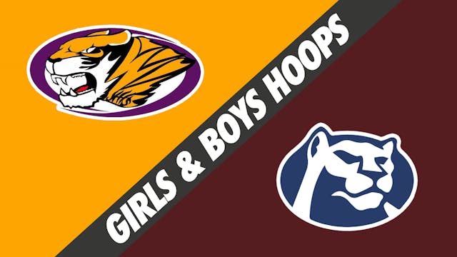 Girls & Boys Basketball: Westgate vs ...