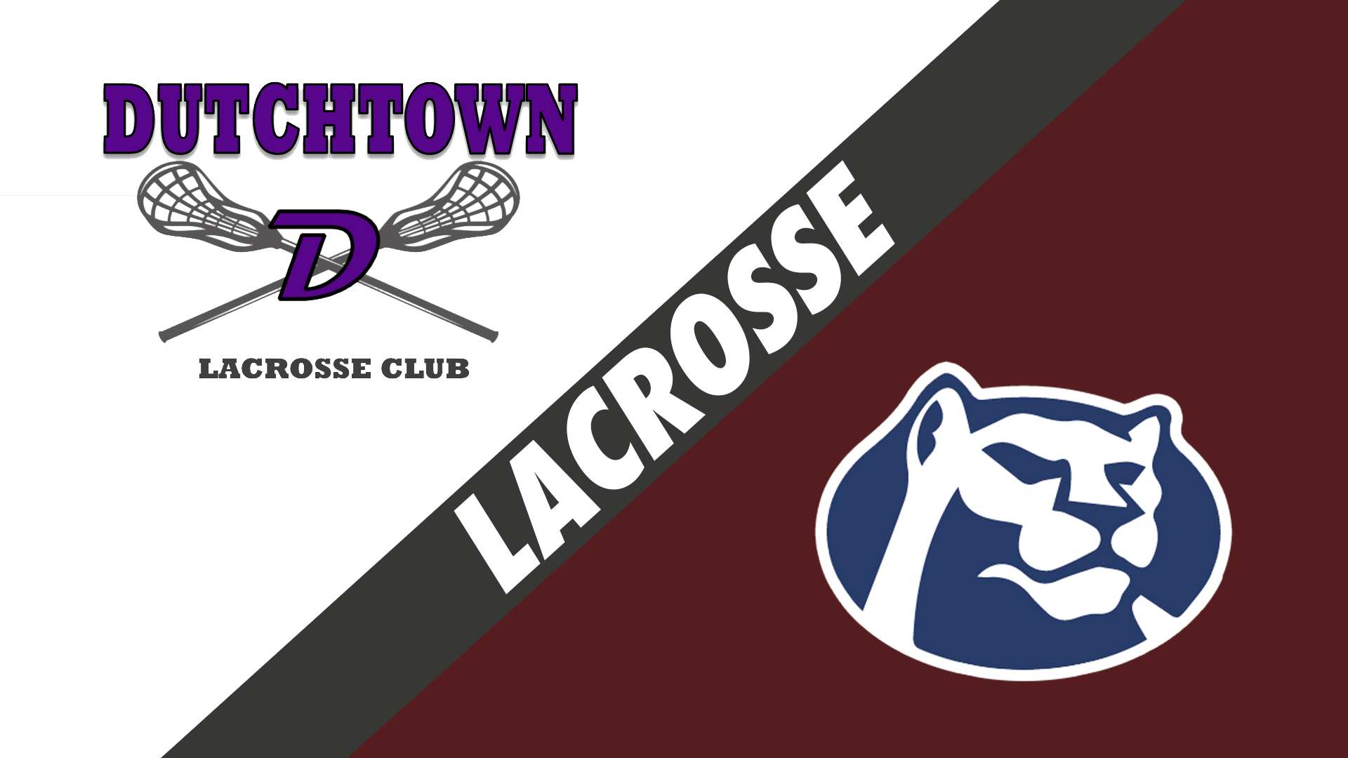 Lacrosse: Dutchtown vs St. Thomas More