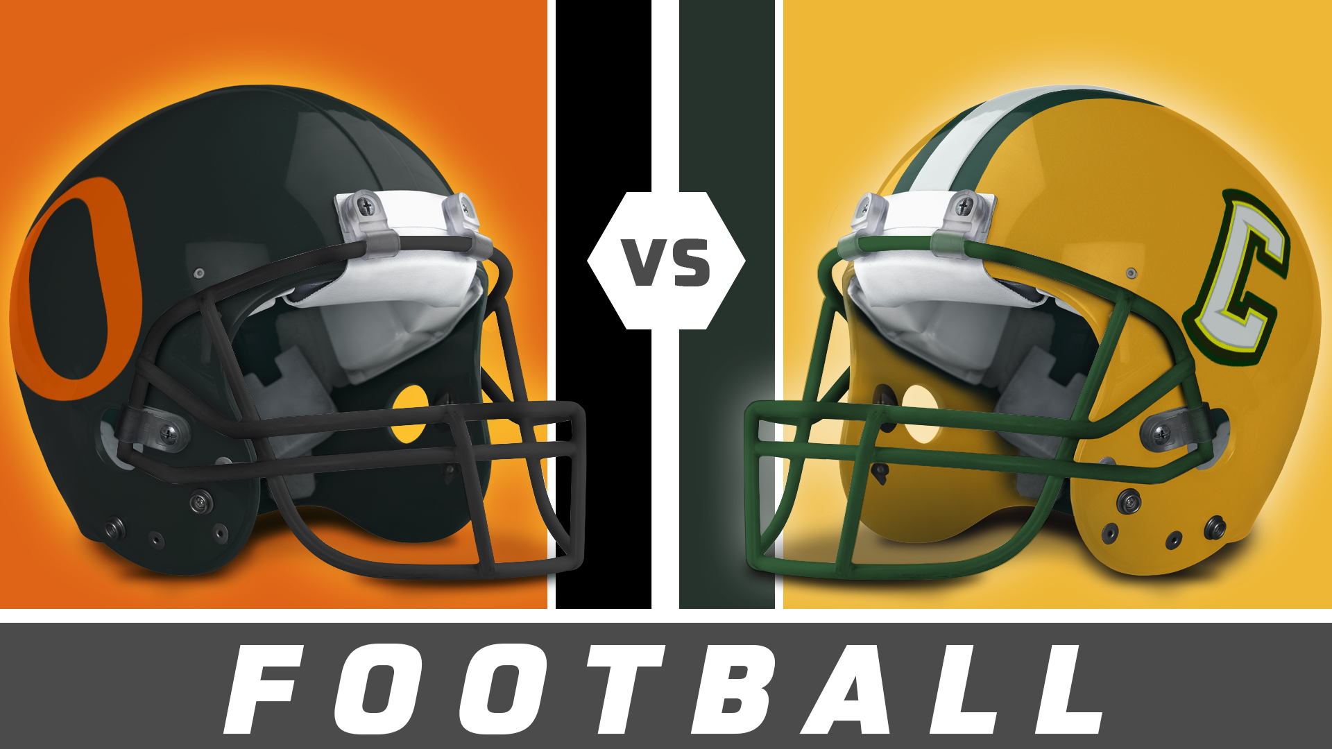 Football: Opelousas vs Cecilia