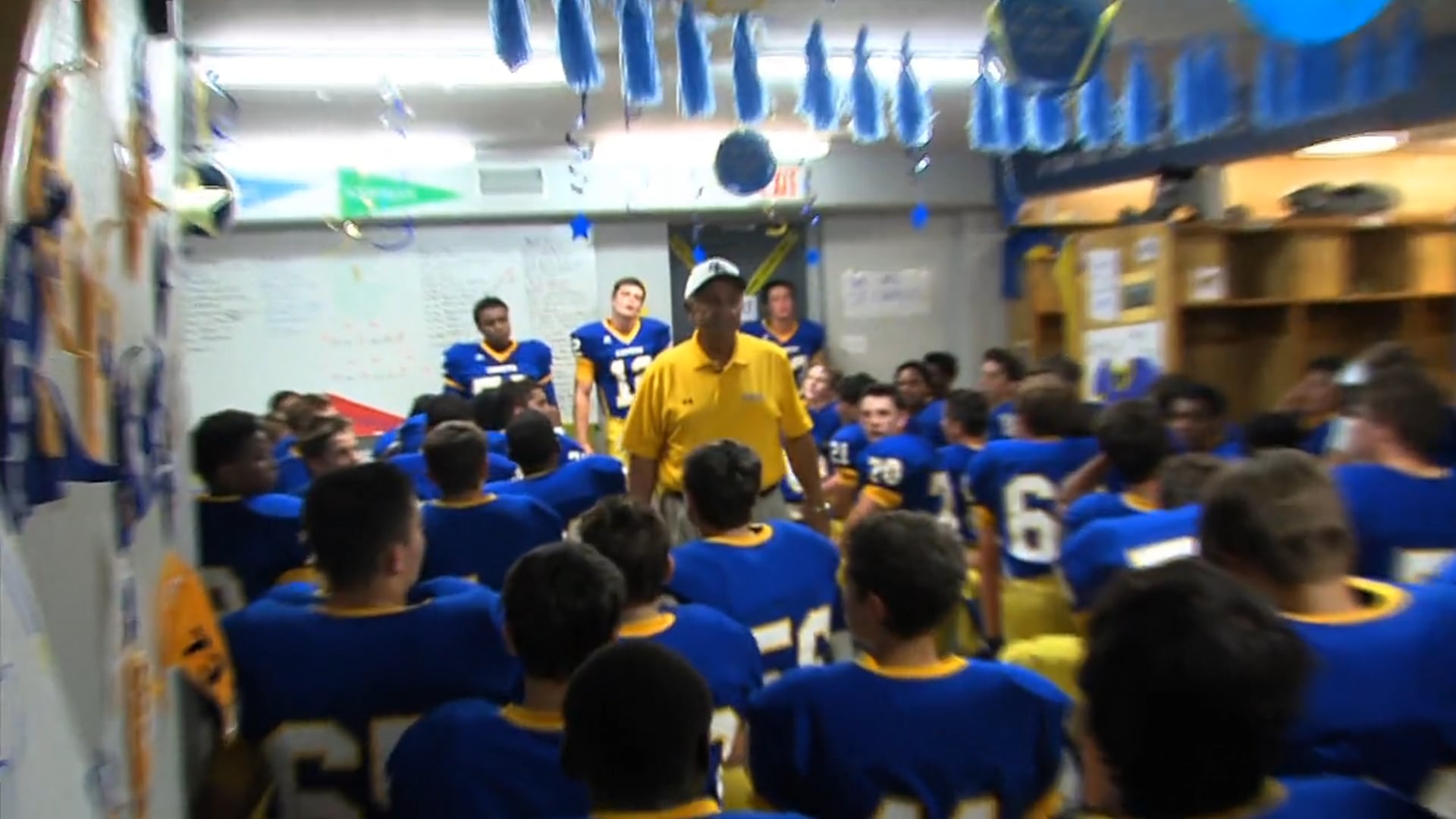 All-Access Replay: S1:E8- St. Charles vs Riverside