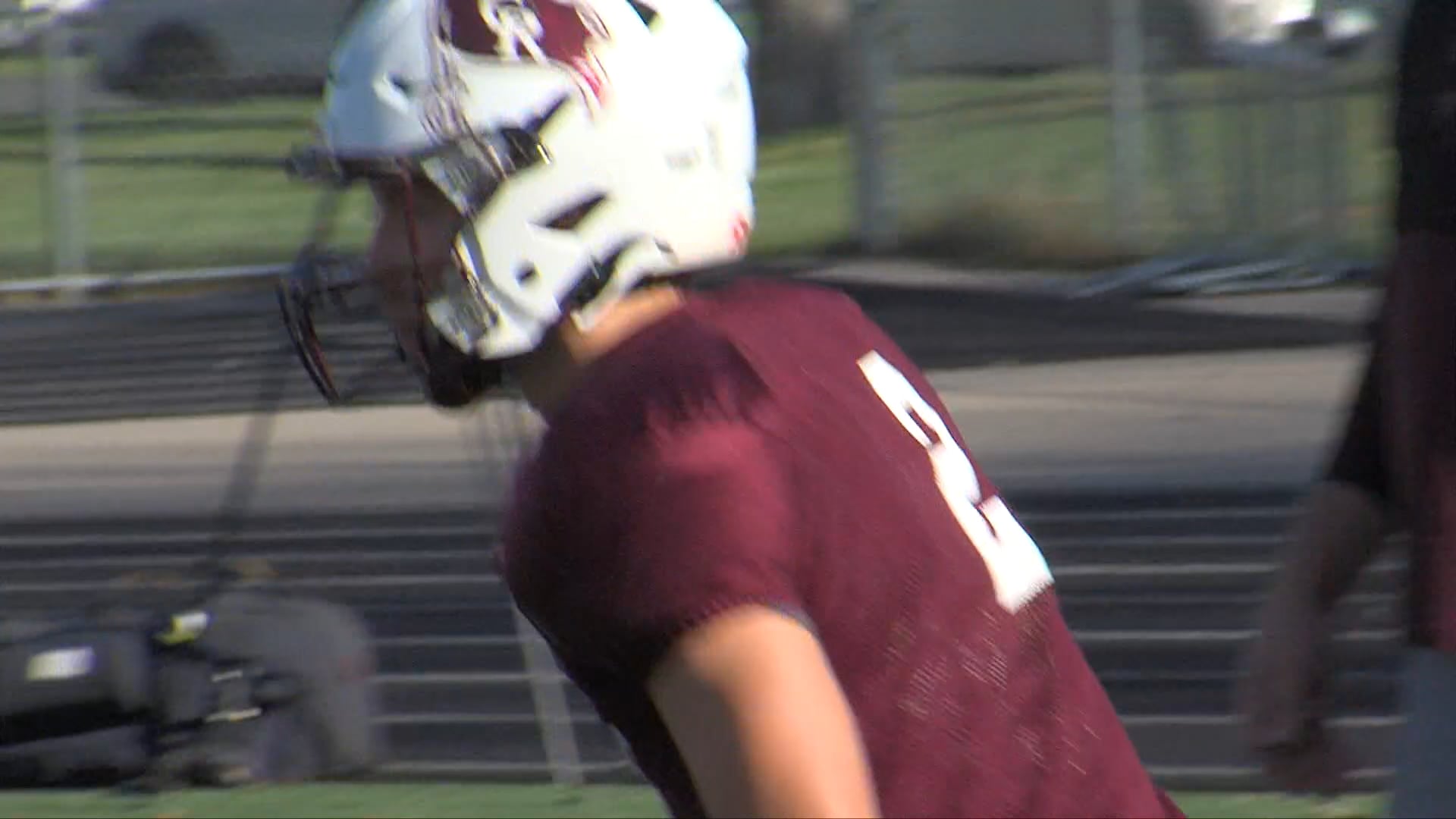 CENTRAL RAIDERS LOOK FOR THEIR FIRST WIN VS KENYON-WANAMINGO