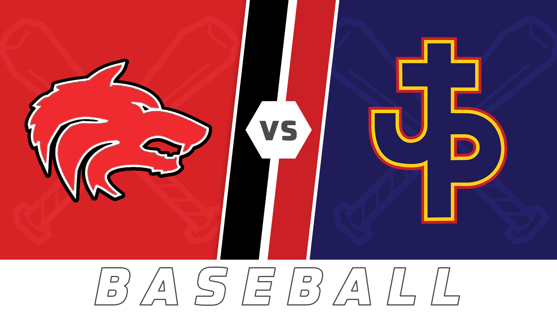 Baseball: Loranger vs Pope John Paul