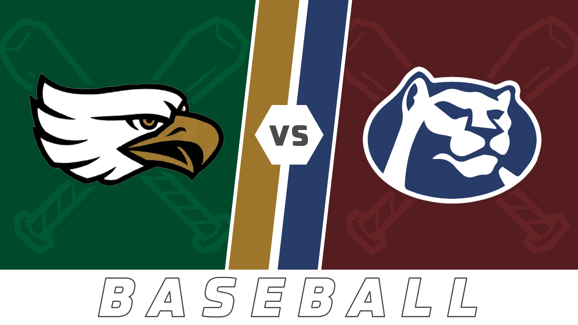 Baseball: Ouachita Christian vs St. Thomas More