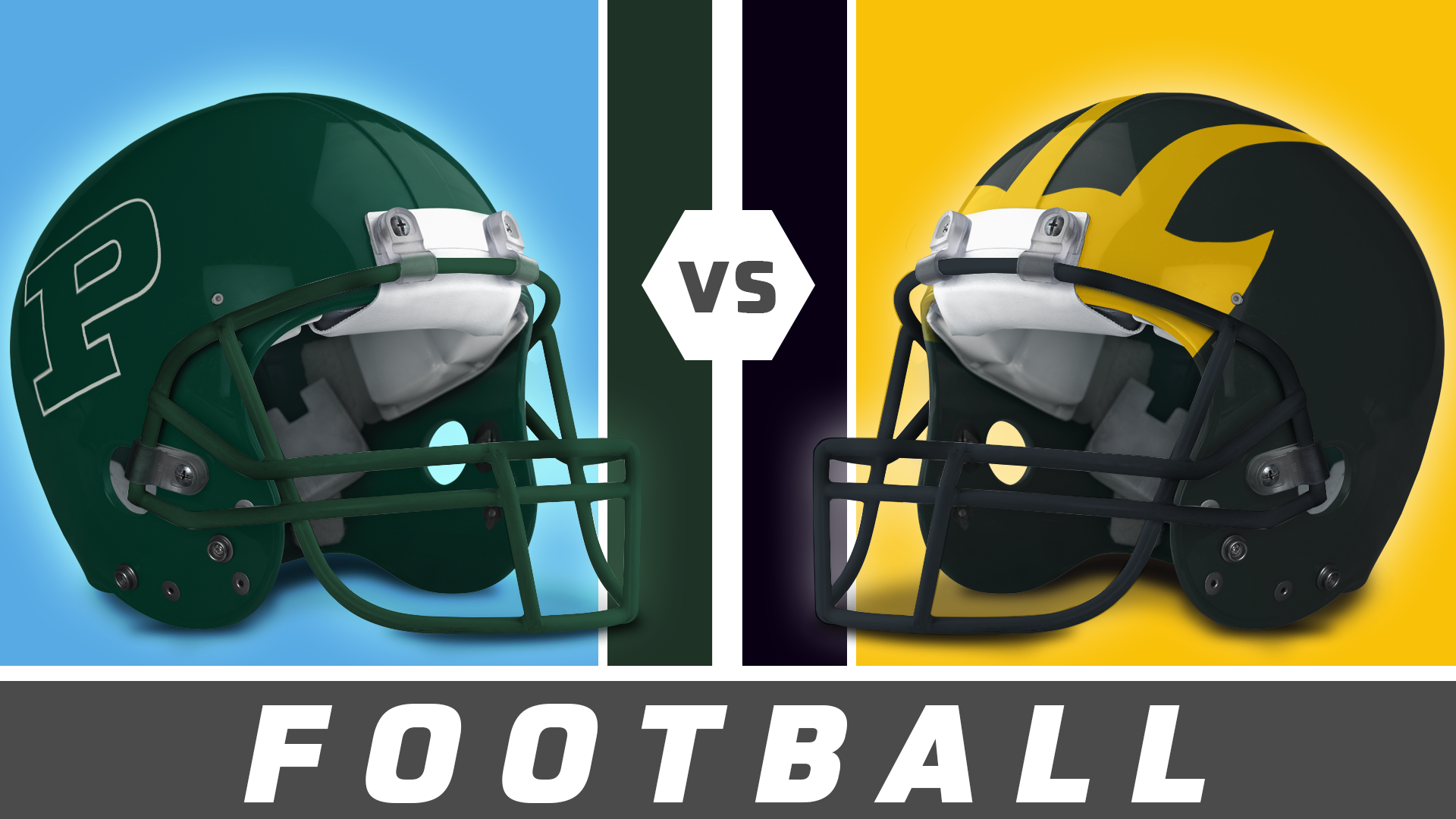 Football: Ponchatoula vs St. James