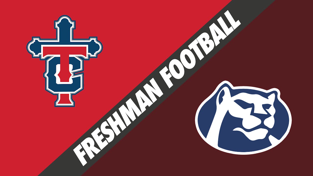 Freshman Football: Teurlings Catholic vs St. Thomas More - St. Thomas More - Varsity Sports Now Freshman Football: Teurlings Catholic vs St. Thomas More - St. Thomas More - Varsity Sports Now