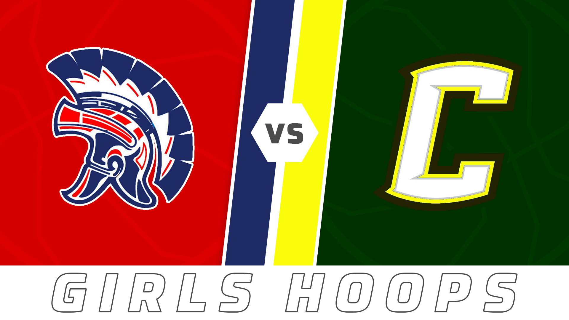 Girls Basketball: Comeaux vs Cecilia