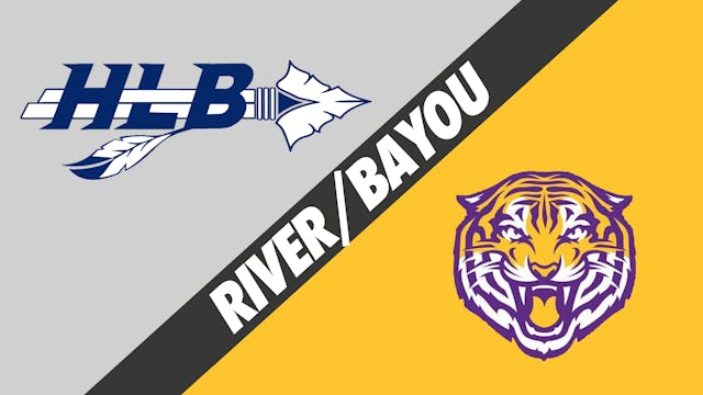 River Parish/Bayou: H.L. Bourgeois vs...