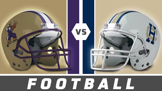 Football: Warren Easton vs Holy Cross