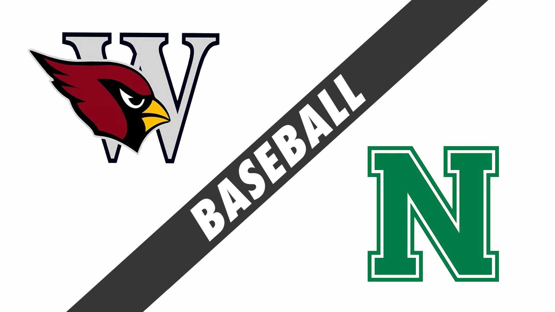 Baseball: E.D. White vs Newman