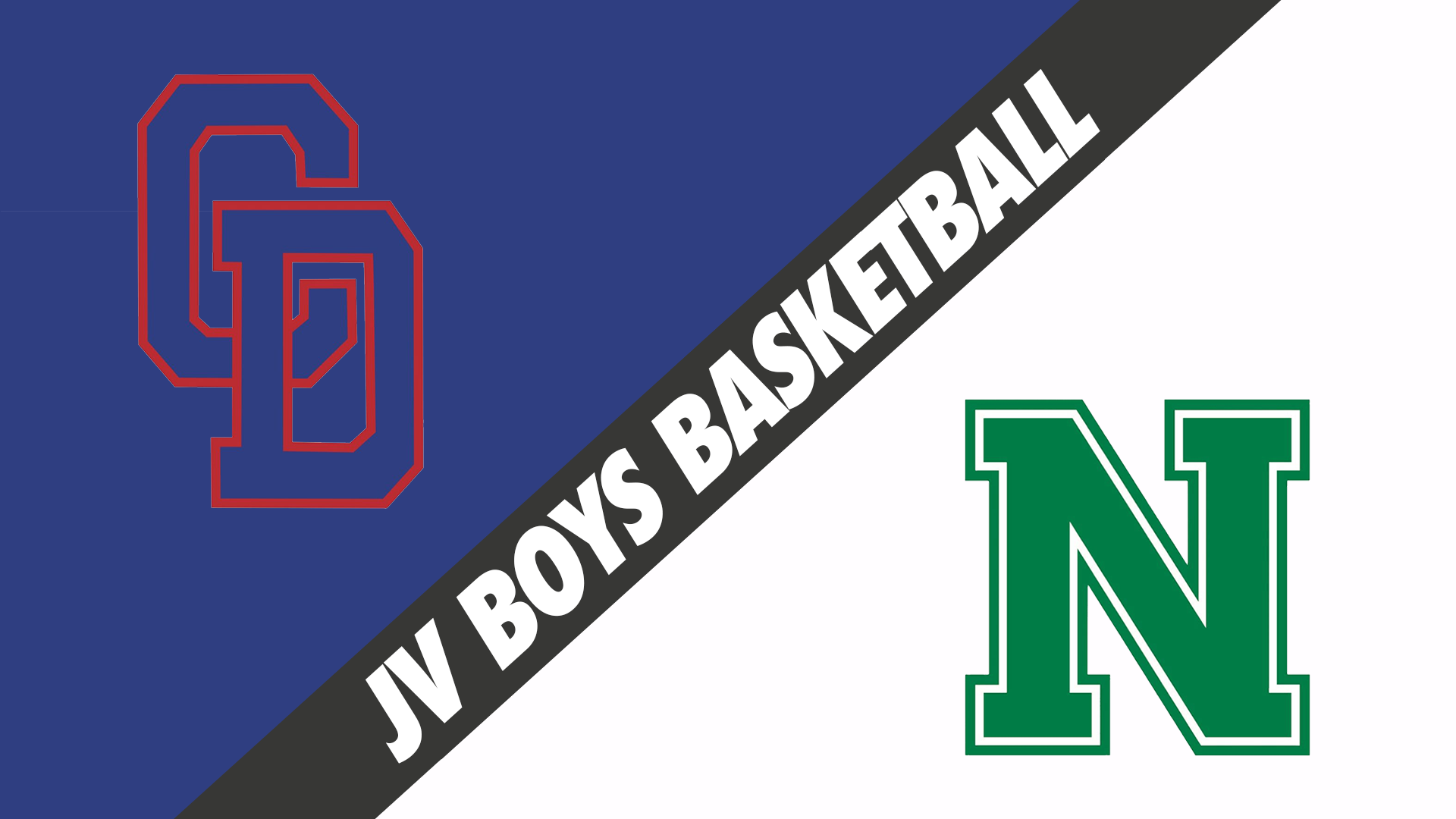 JV Boys Basketball: Country Day vs Newman