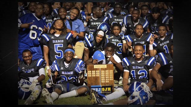 All-Access Replay: S1:E1- St. James v...