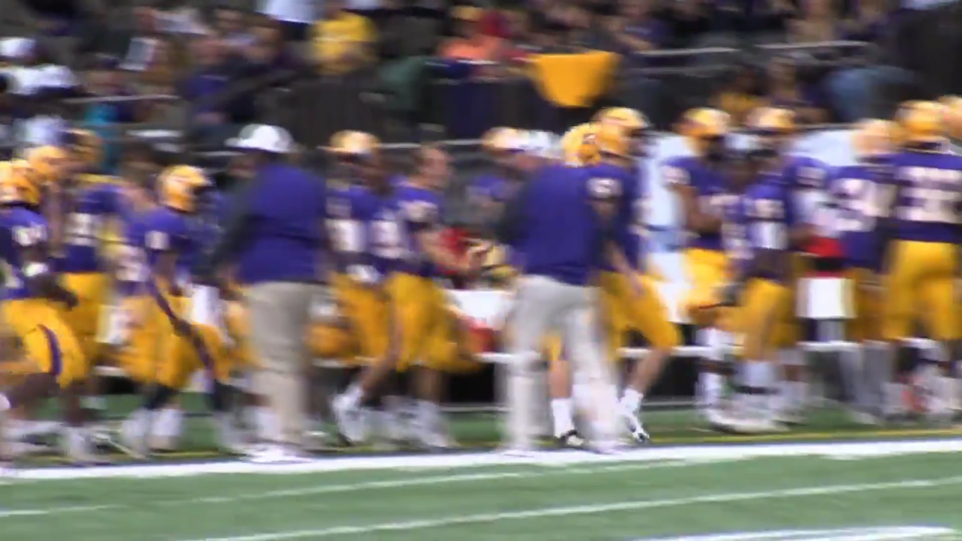 The Nola Catholic League Show: S1:E10- Rummel State Championship