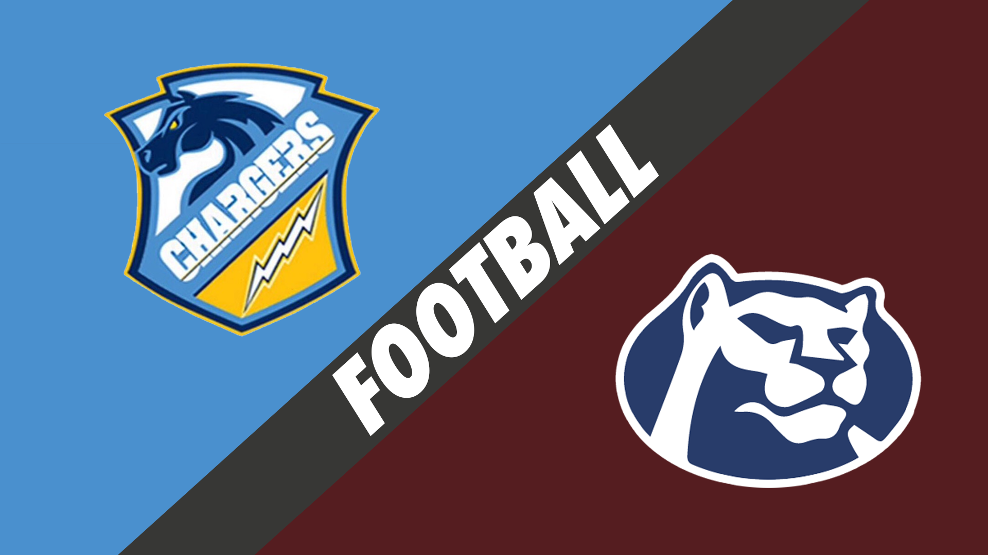 Football: Madison Prep vs St. Thomas More