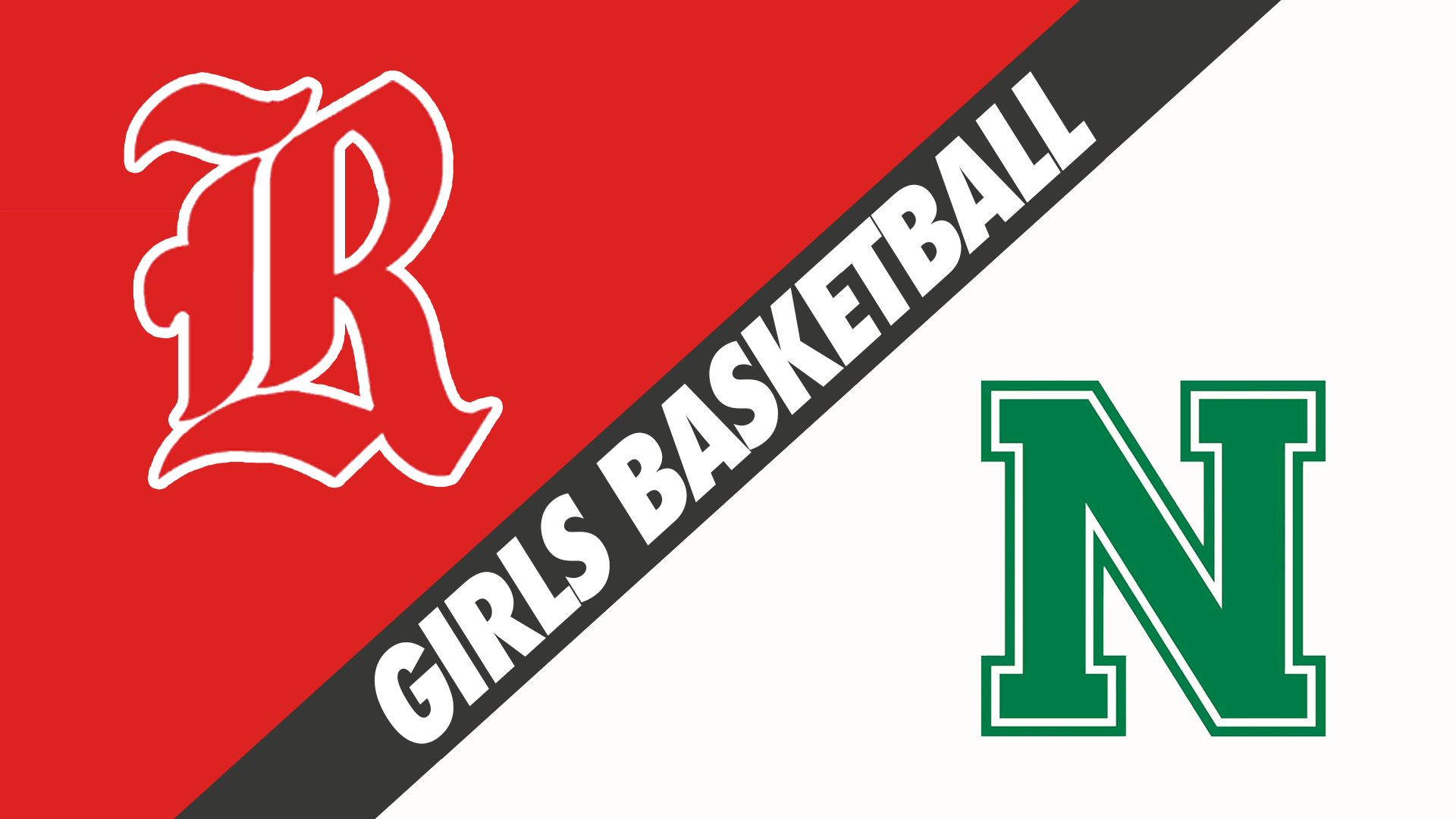 Girls Basketball: Riverdale vs Newman
