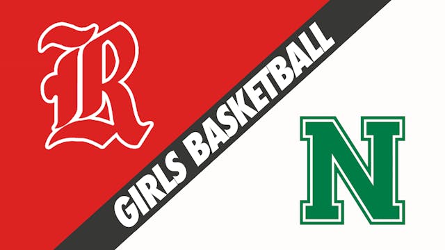 Girls Basketball: Riverdale vs Newman