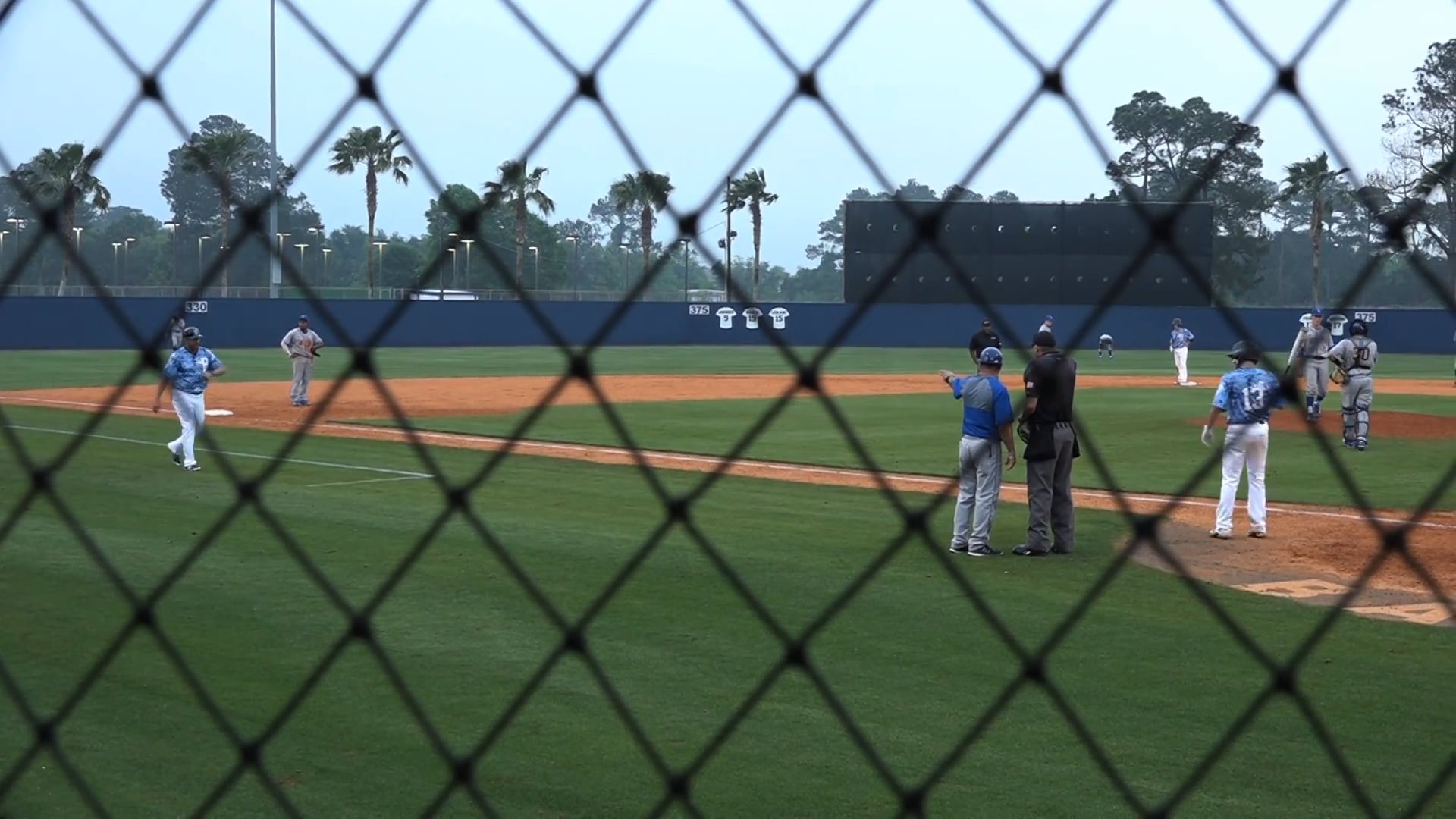 3-Peat Challenge: S1:E6