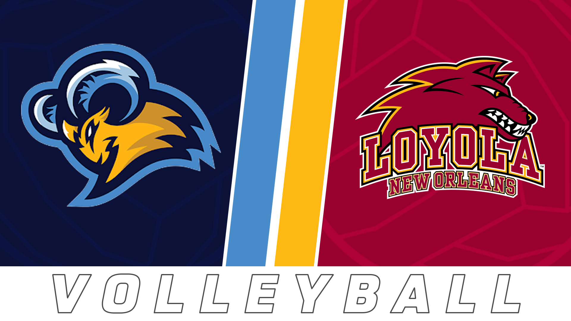 Volleyball: Blue Mountain Christian vs Loyola