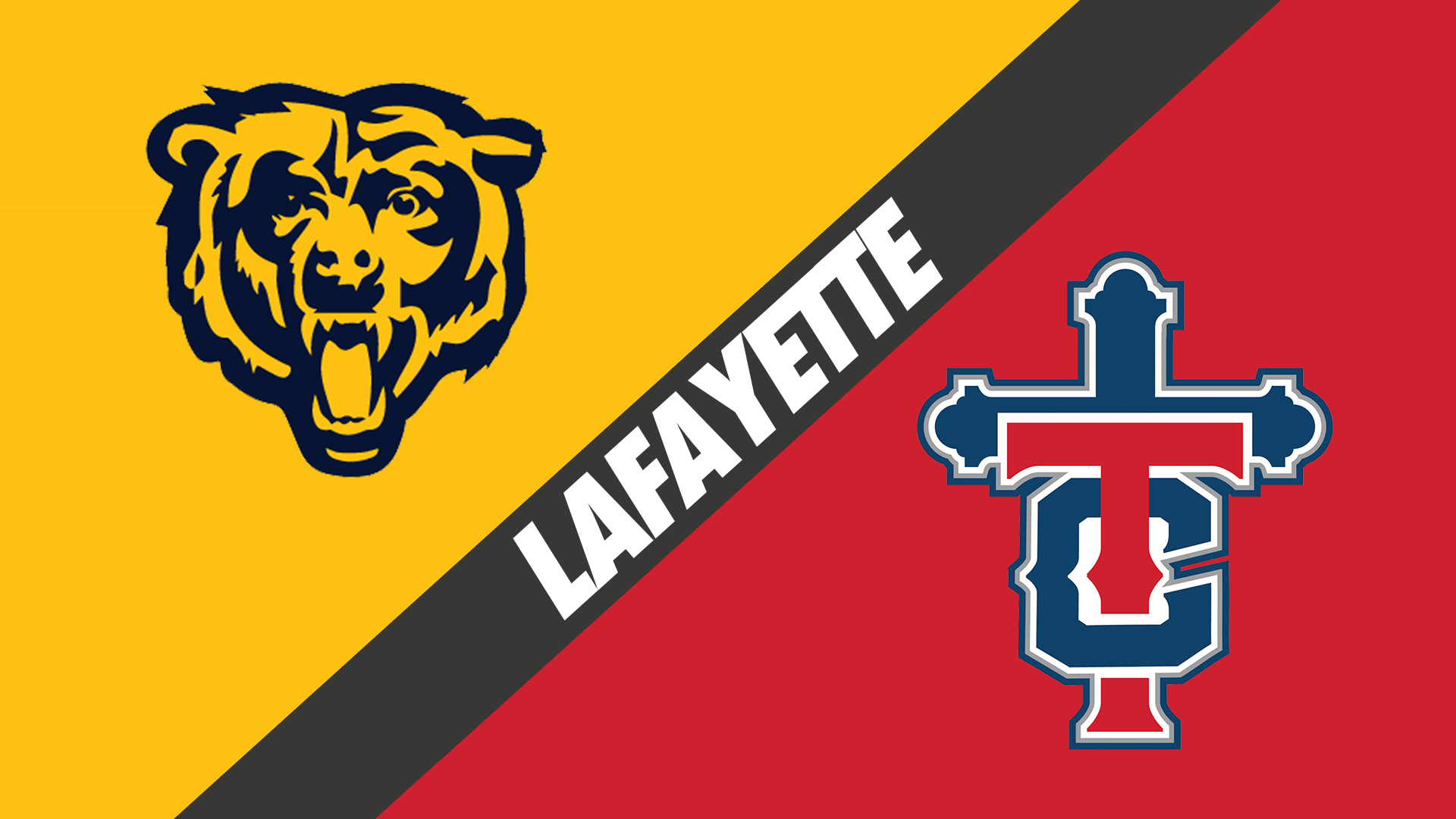 Carencro vs Teurlings Catholic