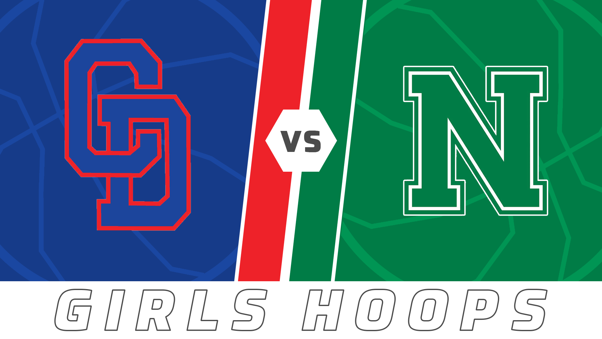 Girls Basketball: Country Day vs Newman