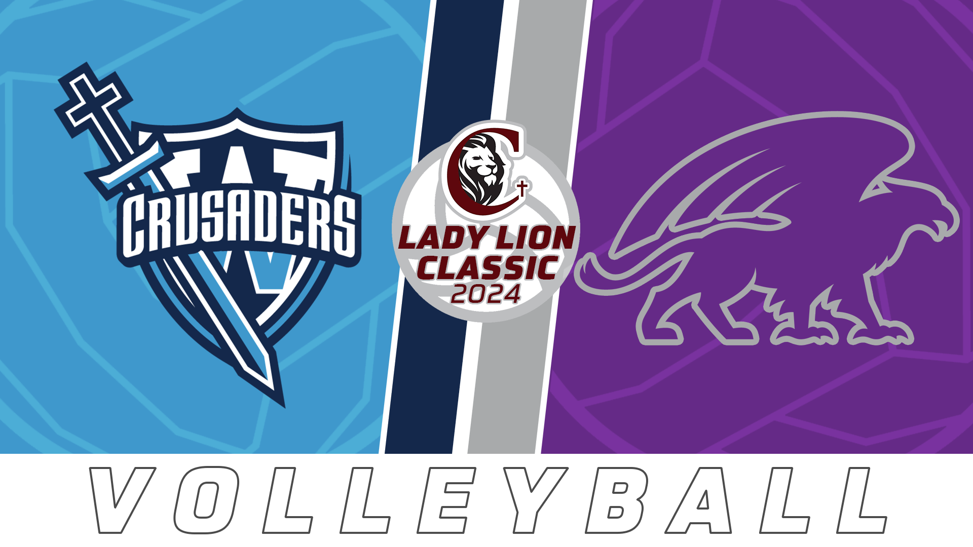 CCA Volleyball Tournament: Westminster vs Dutchtown