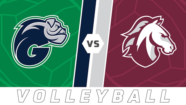 Volleyball: Ave Maria University vs Evangel University