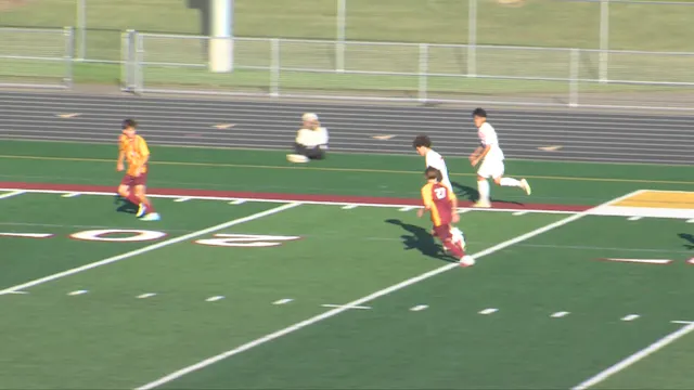 STILLWATER BOYS SOCCER GETS BIG ROAD ...
