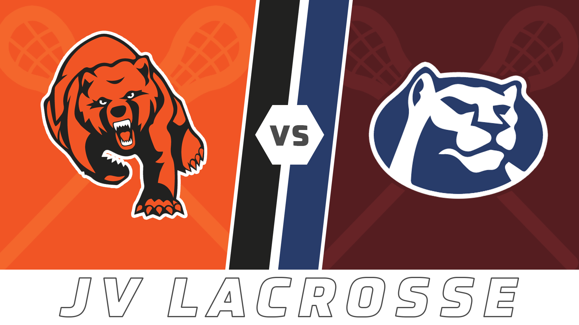 JV Lacrosse: Catholic of Baton Rouge vs St. Thomas More