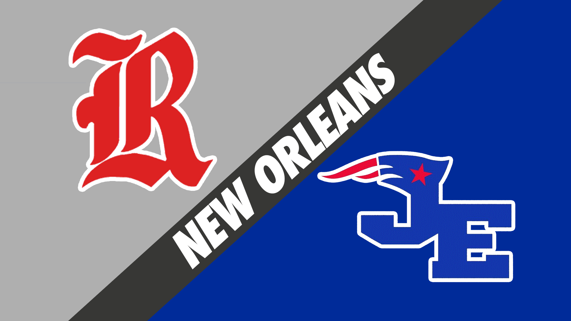 Riverdale vs John Ehret