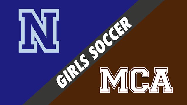Girls Soccer: Northshore vs Mount Carmel