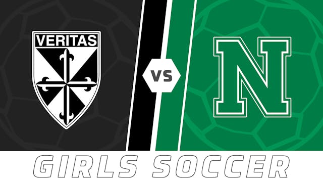 Girls Soccer: Dominican vs Newman