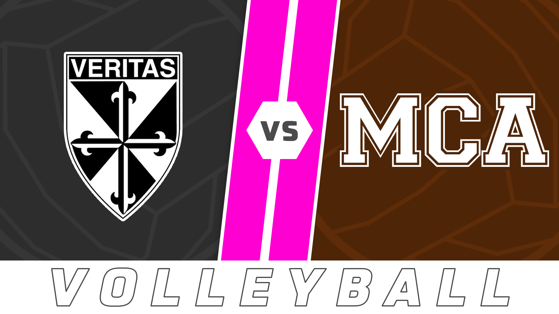 Volleyball: Dominican vs Mount Carmel