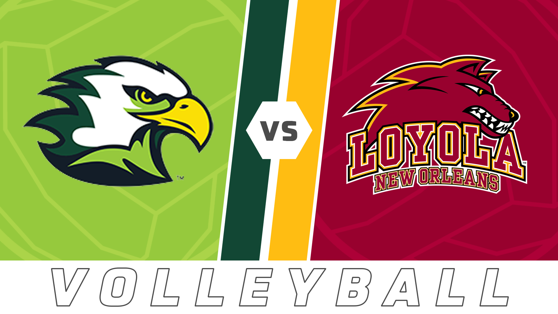 College Volleyball: Life University vs Loyola