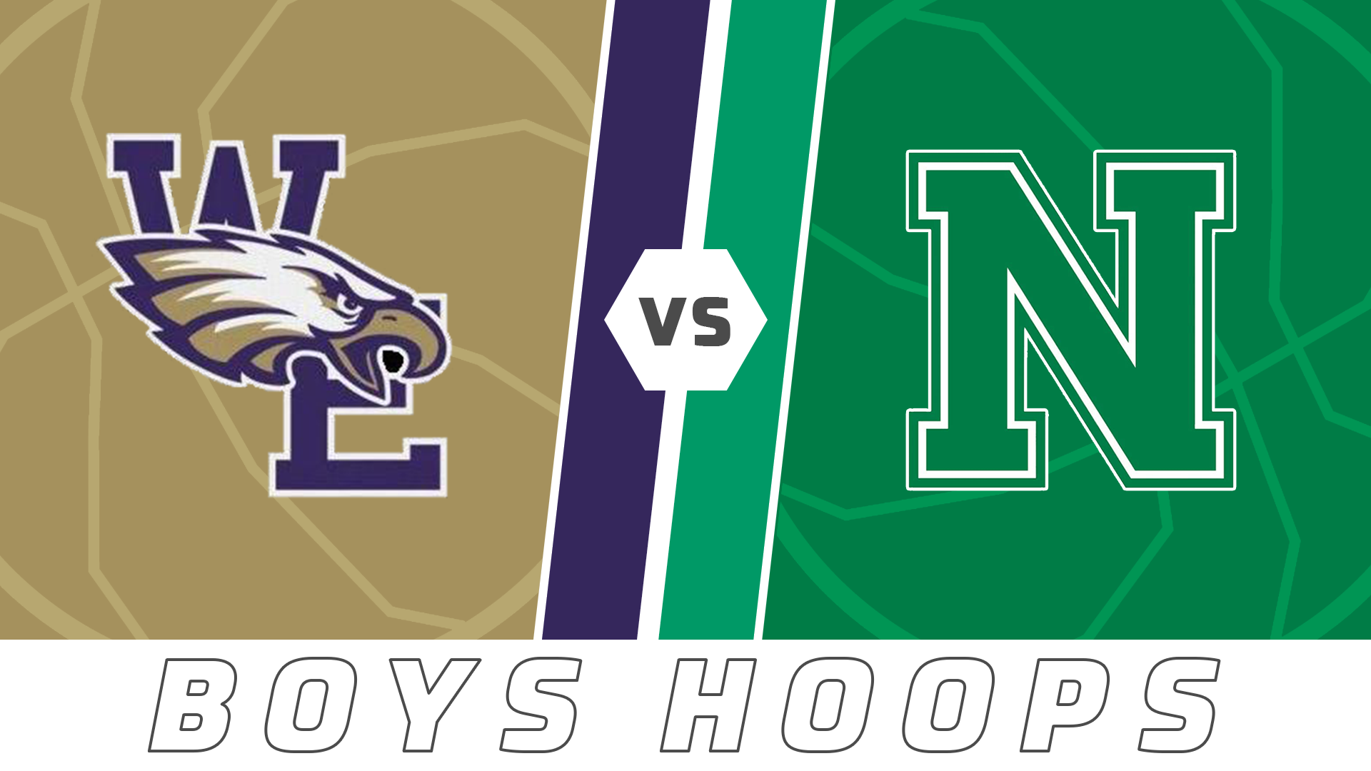 Boys Basketball: Warren Easton vs Newman