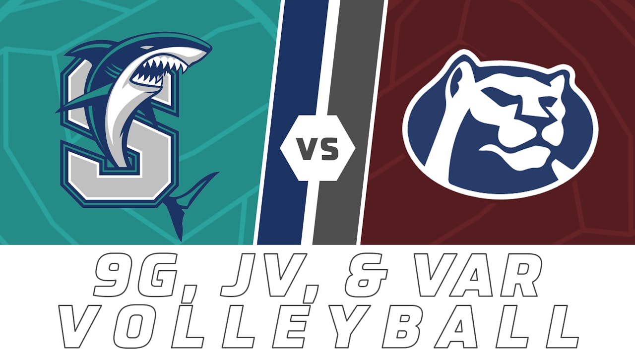 Freshman, JV, Varsity Volleyball: Southside vs St. Thomas More - St ...