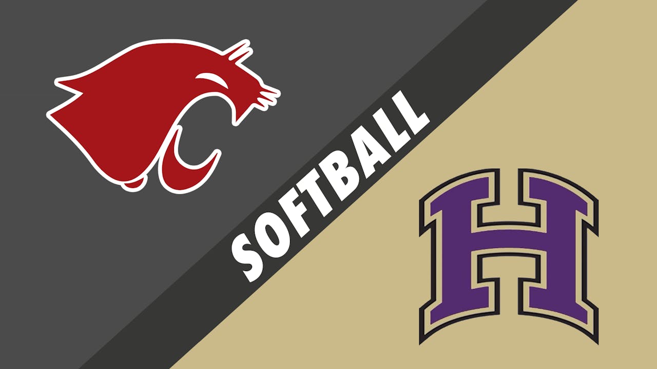 Softball Destrehan vs Hahnville Hahnville Varsity Sports Now