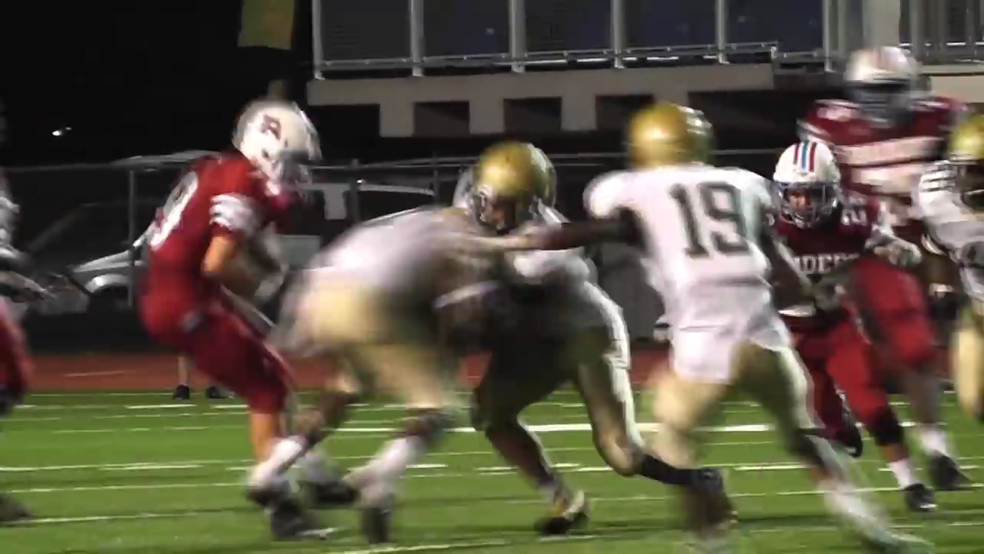 The Nola Catholic League Show: S2:E2- Jesuit