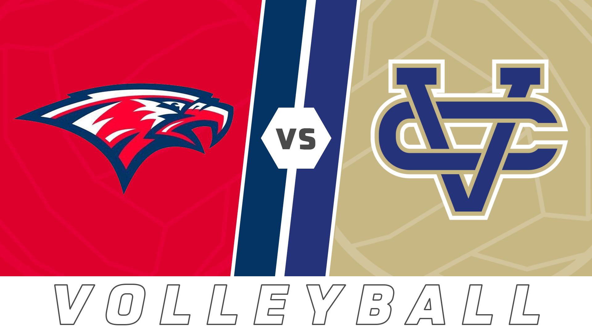 Volleyball: Central Catholic vs Vandebilt Catholic