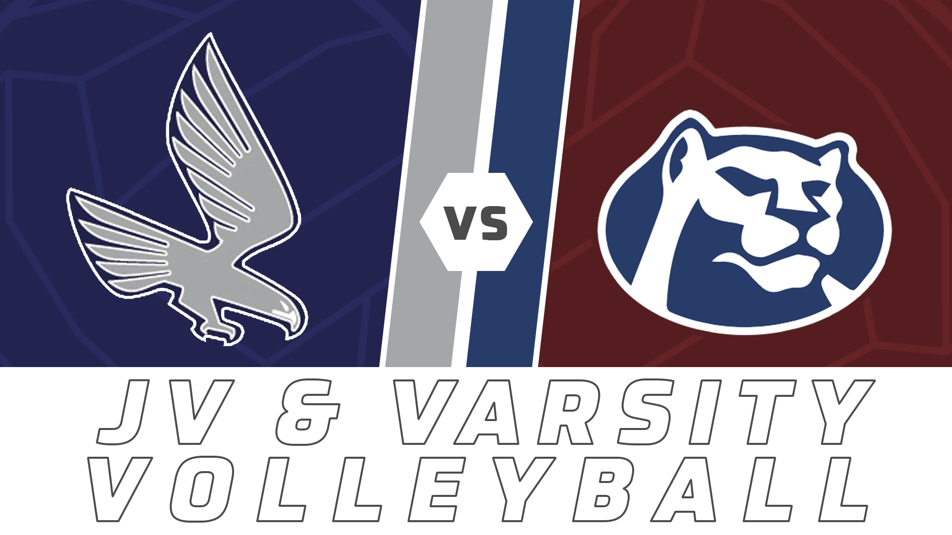 JV & Varsity Volleyball: Episcopal School of Acadiana vs St. Thomas More