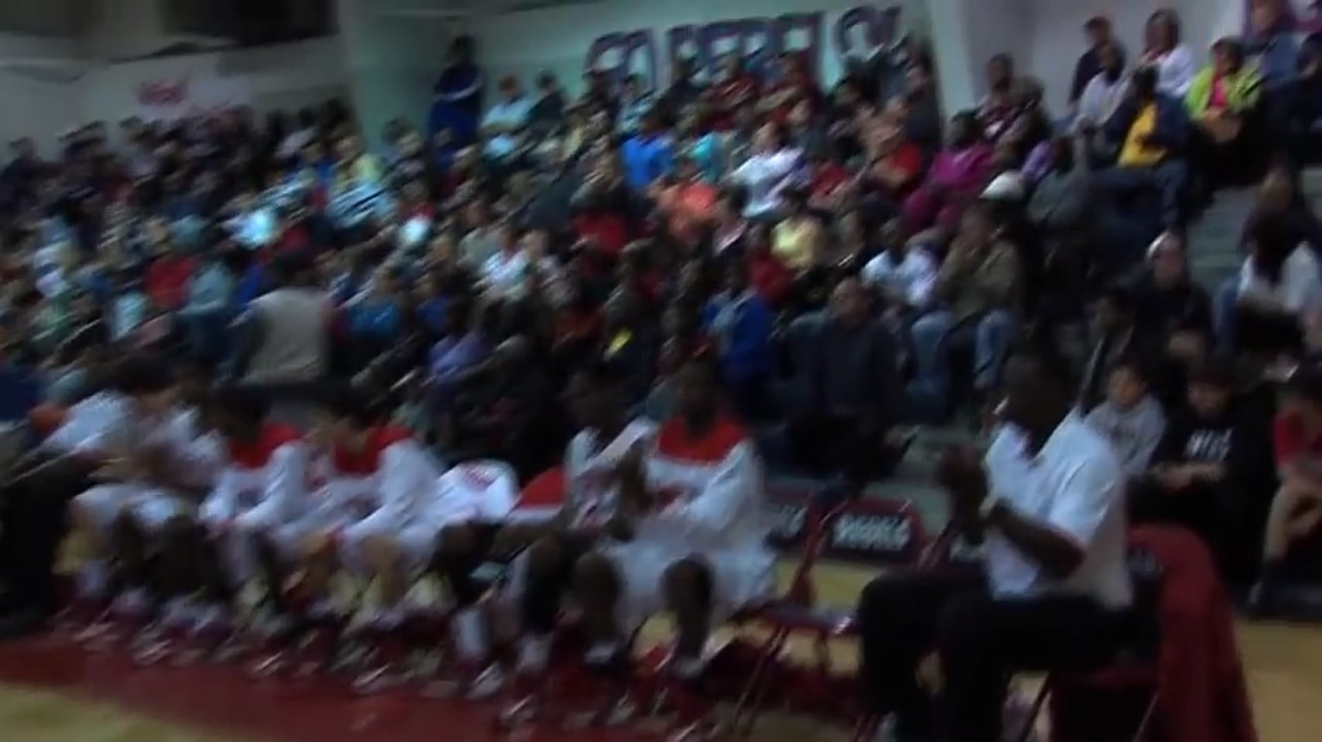 The Timmy Byrd Show: S1:E5