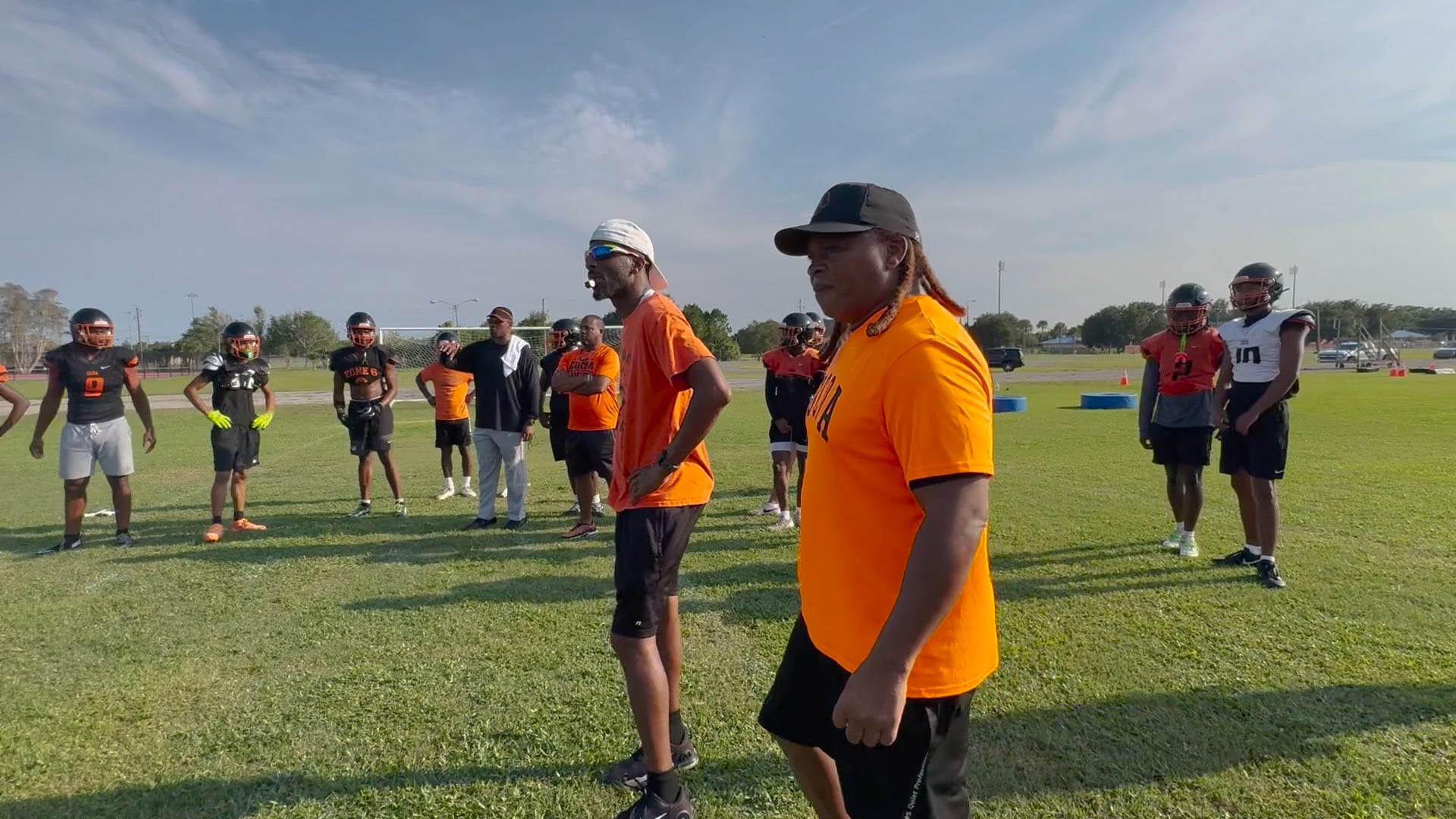 Cocoa Football 2026 Season Preview