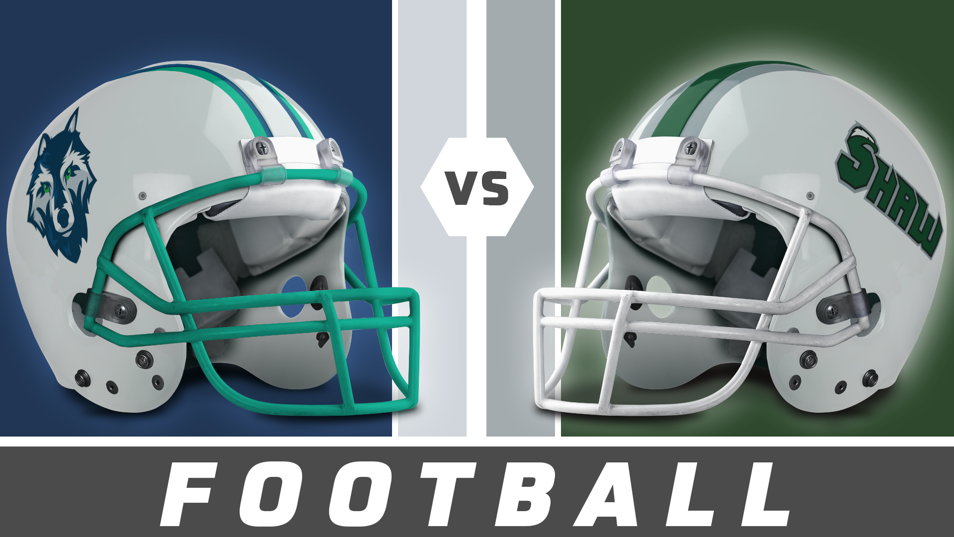 Football Playoffs: Livingston Collegiate vs Shaw