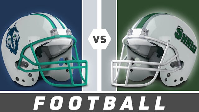 Football Playoffs: Livingston Collegi...